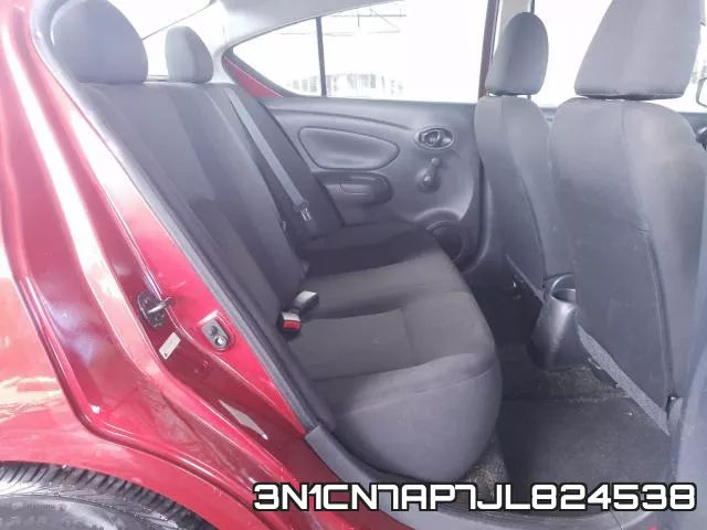 3N1CN7AP7JL824538 фото 7