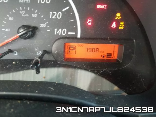 3N1CN7AP7JL824538 фото 9