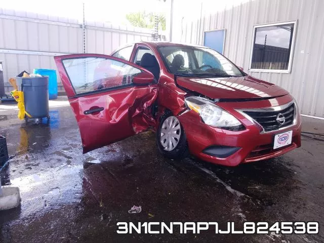 3N1CN7AP7JL824538 фото 10