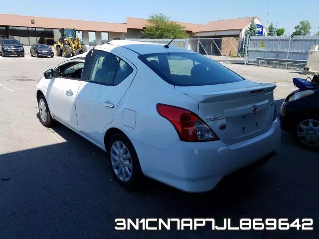 3N1CN7AP7JL869642 фото 4