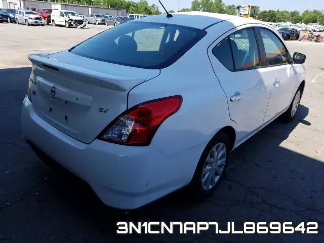 3N1CN7AP7JL869642 фото 5