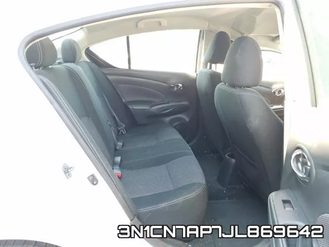 3N1CN7AP7JL869642 фото 7