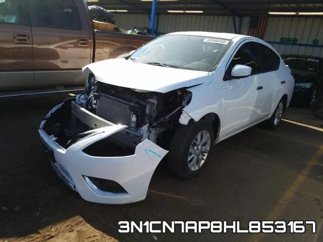 3N1CN7AP8HL853167 фото 3