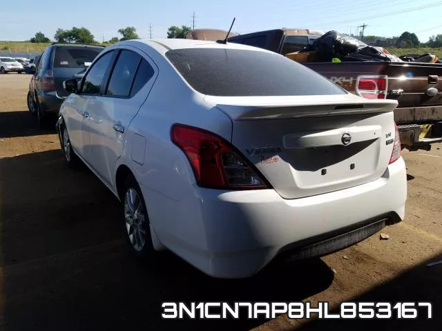 3N1CN7AP8HL853167 фото 4