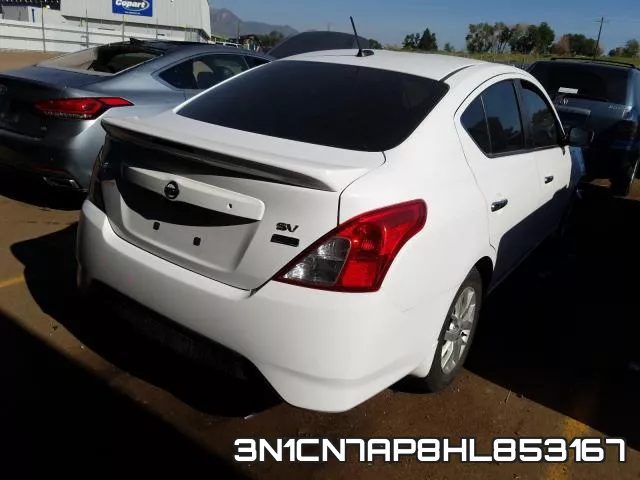 3N1CN7AP8HL853167 фото 5