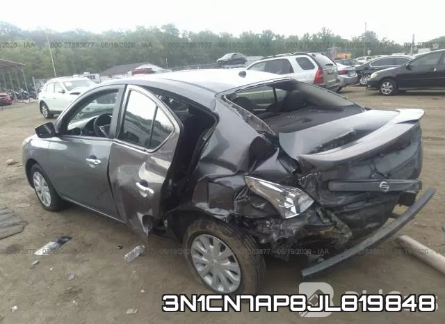 3N1CN7AP8JL819848 фото 4