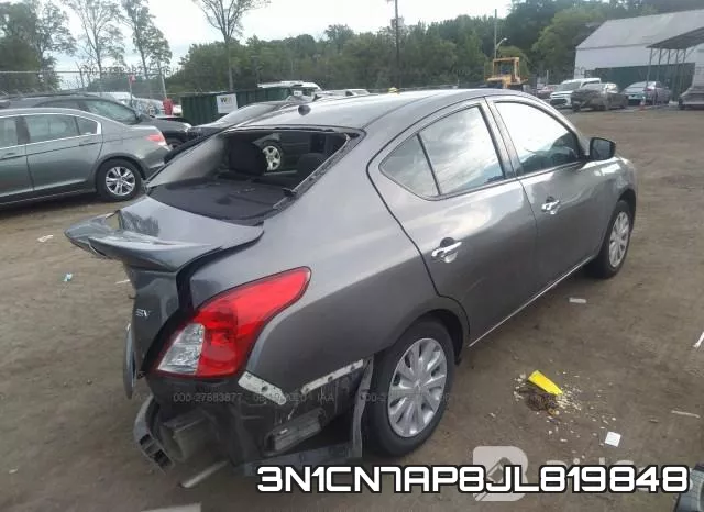 3N1CN7AP8JL819848 фото 5