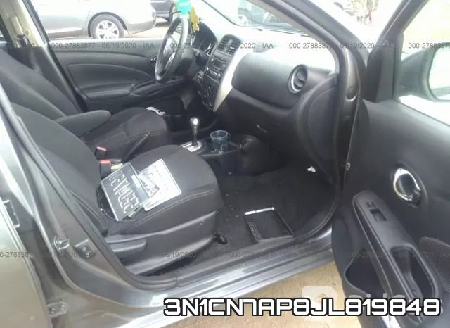 3N1CN7AP8JL819848 фото 6