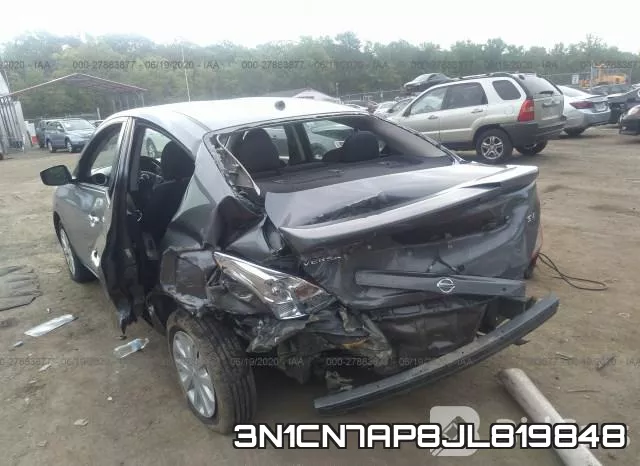 3N1CN7AP8JL819848 фото 7