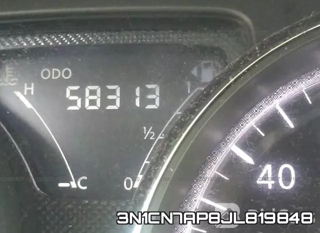 3N1CN7AP8JL819848 фото 8