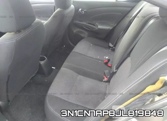3N1CN7AP8JL819848 фото 9