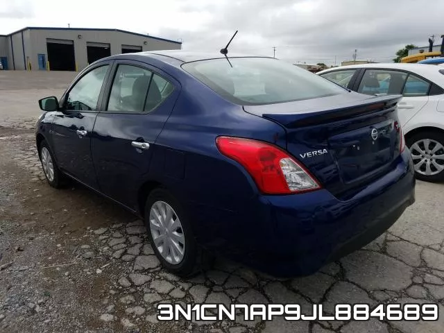 3N1CN7AP9JL884689 фото 4