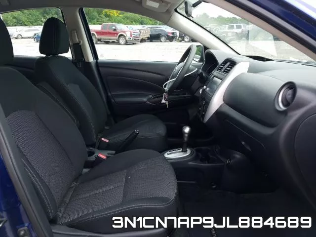 3N1CN7AP9JL884689 фото 6