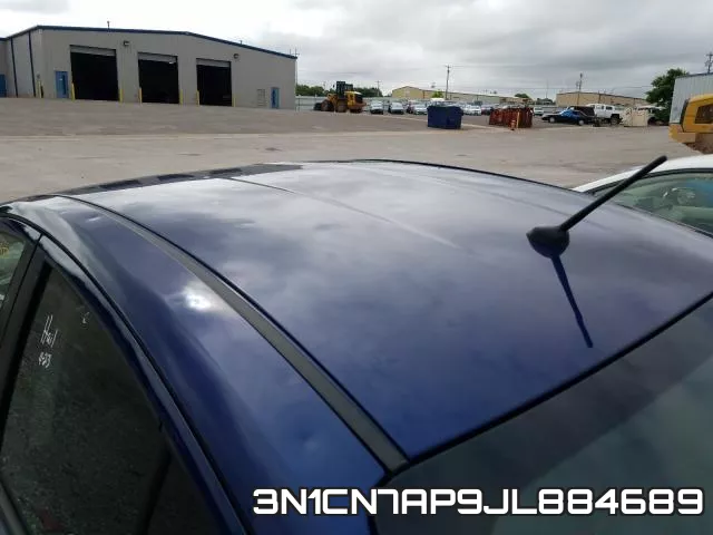 3N1CN7AP9JL884689 фото 10