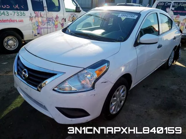 3N1CN7APXHL840159 фото 3