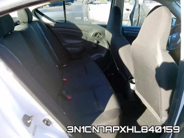 3N1CN7APXHL840159 фото 7