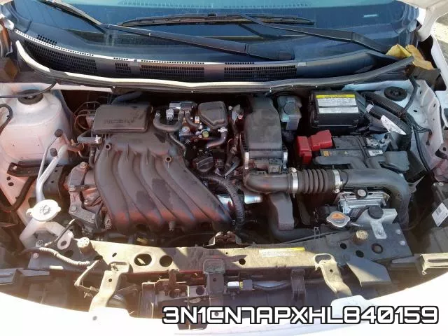3N1CN7APXHL840159 фото 8