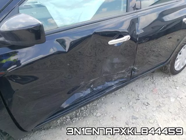 3N1CN7APXKL844459 фото 2