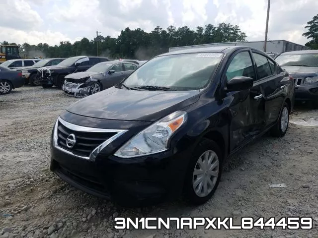 3N1CN7APXKL844459 фото 3