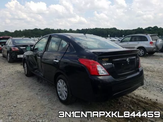 3N1CN7APXKL844459 фото 4