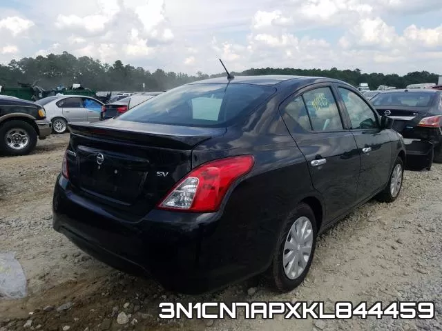 3N1CN7APXKL844459 фото 5