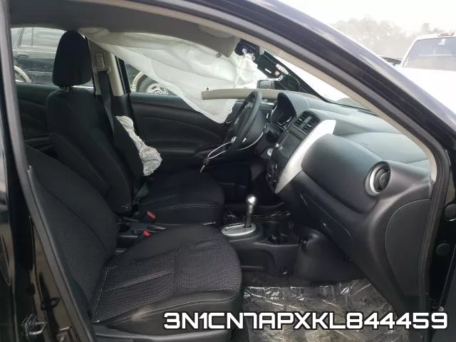 3N1CN7APXKL844459 фото 6