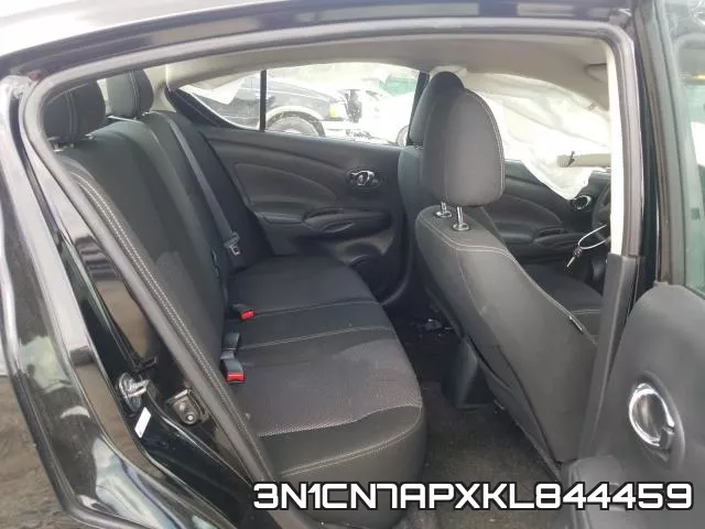 3N1CN7APXKL844459 фото 7