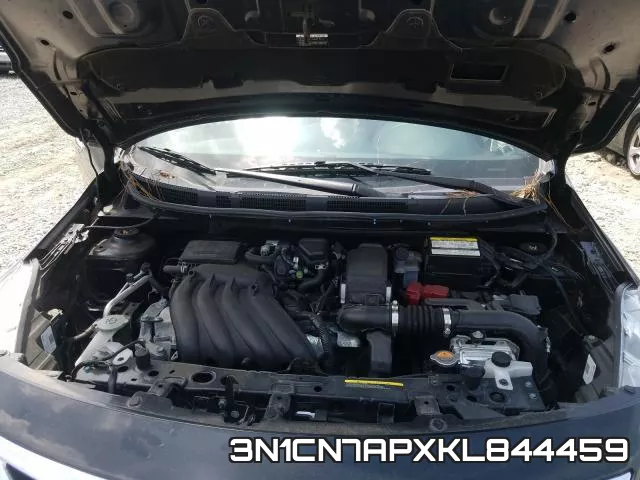 3N1CN7APXKL844459 фото 8