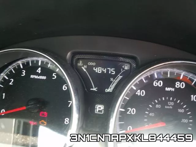 3N1CN7APXKL844459 фото 9