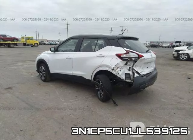 3N1CP5CU1JL539125 фото 4