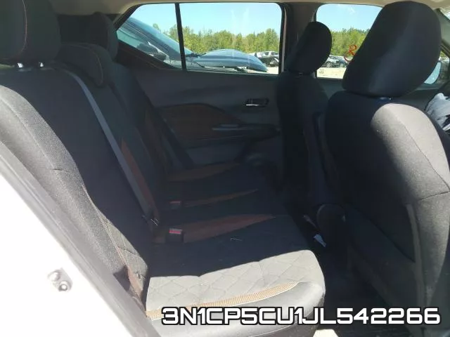 3N1CP5CU1JL542266 фото 7