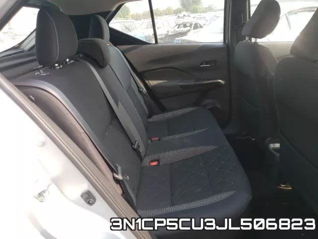 3N1CP5CU3JL506823 фото 7