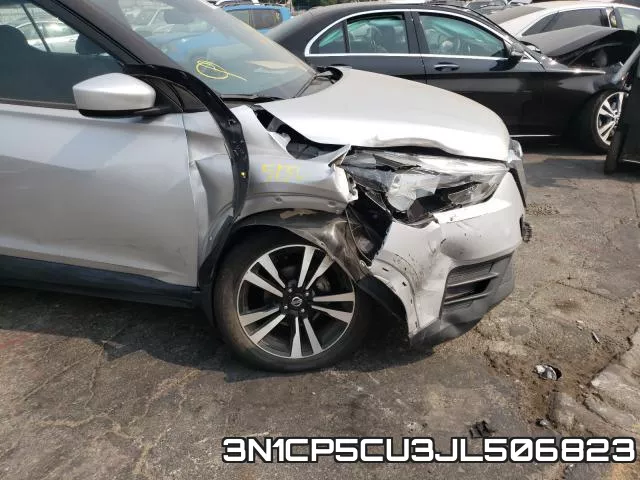 3N1CP5CU3JL506823 фото 10