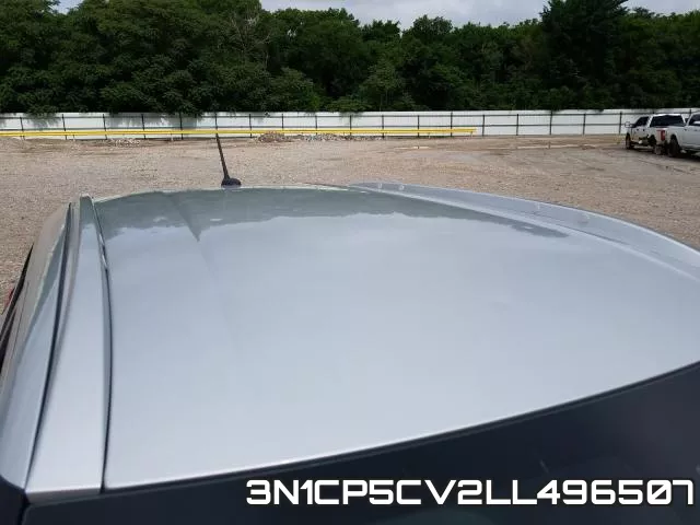 3N1CP5CV2LL496507 фото 10