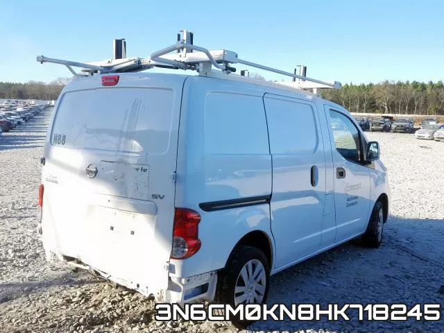 3N6CM0KN8HK718245 фото 5