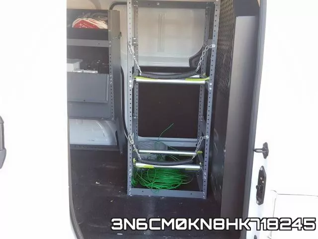 3N6CM0KN8HK718245 фото 7