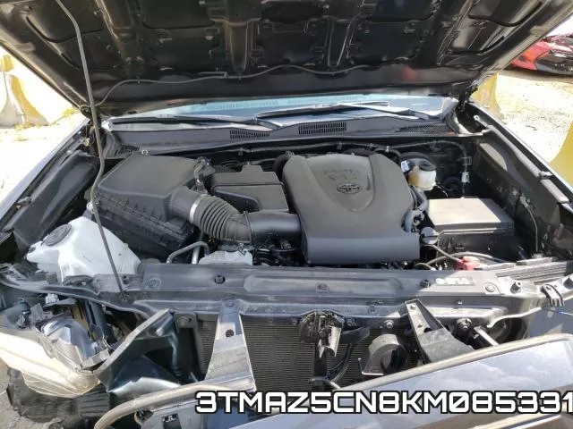 3TMAZ5CN8KM085331 фото 8