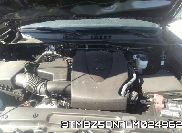 3TMBZ5DN7LM024962 фото 2