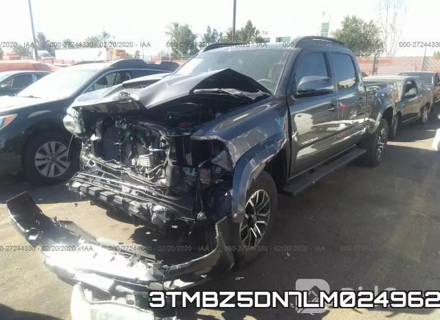 3TMBZ5DN7LM024962 фото 3