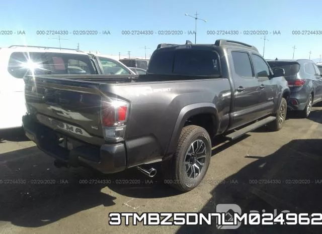 3TMBZ5DN7LM024962 фото 5
