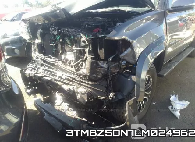 3TMBZ5DN7LM024962 фото 7