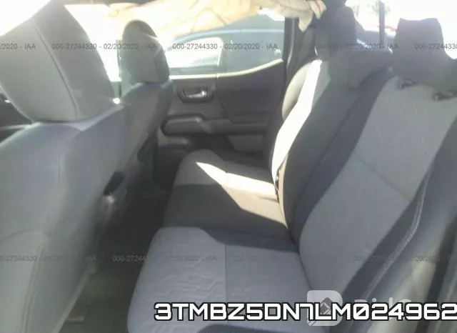 3TMBZ5DN7LM024962 фото 9