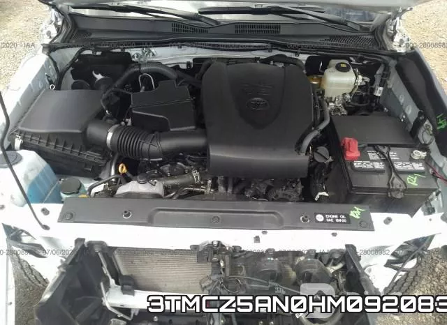 3TMCZ5AN0HM092083 фото 2