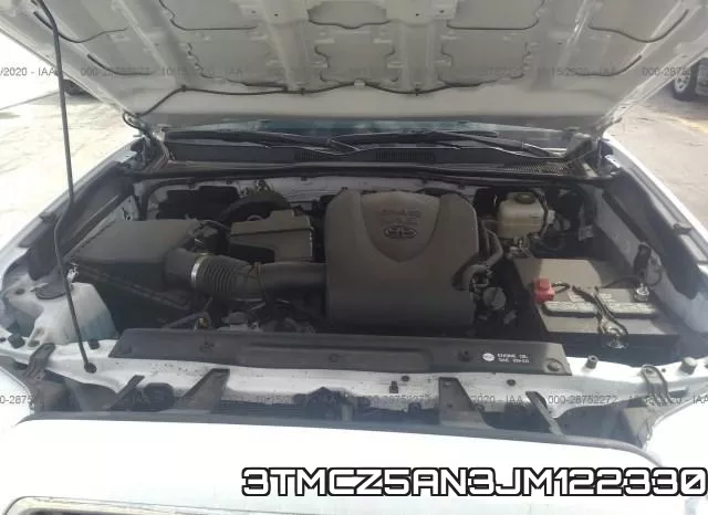3TMCZ5AN3JM122330 фото 2