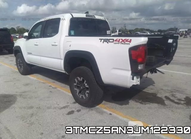 3TMCZ5AN3JM122330 фото 4