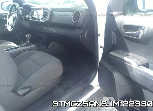 3TMCZ5AN3JM122330 фото 6