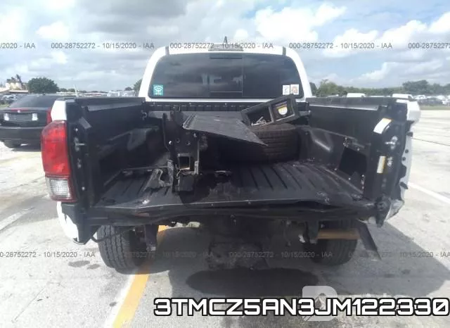 3TMCZ5AN3JM122330 фото 7