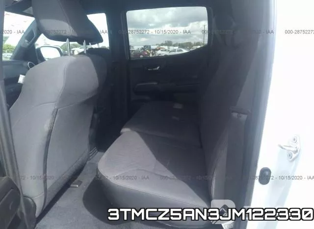 3TMCZ5AN3JM122330 фото 9