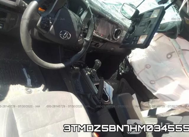 3TMDZ5BN7HM034555 фото 6