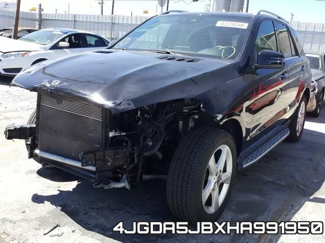 4JGDA5JBXHA991950 фото 3
